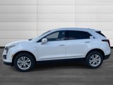 New 2025 Cadillac XT5 Luxury image 2