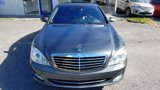 Used 2008 Mercedes-Benz S 550 image 3