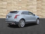 Certified 2024 Cadillac XT5 Premium Luxury w/ LPO, Floor Liner Package image 4
