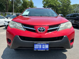 Used 2013 Toyota RAV4 LE image 4