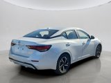 New 2025 Nissan Sentra SV image 2