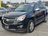 Used 2013 Chevrolet Equinox LTZ image 4