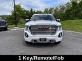 Used 2019 GMC Sierra 1500 Denali w/ Denali Ultimate Package image 2