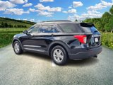 Used 2020 Ford Explorer XLT image 3