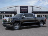 New 2024 GMC Sierra 1500 SLE image 2