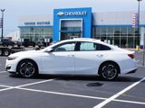 Used 2023 Chevrolet Malibu LT image 3