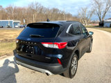 Used 2021 Ford Escape SEL image 5