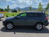 Used 2011 Toyota RAV4 4WD image 4