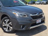 Used 2021 Subaru Outback Limited w/ Popular Package #2 image 2