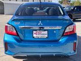 New 2024 Mitsubishi Mirage G4 ES image 5