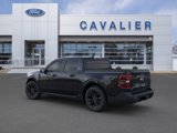 New 2024 Ford Maverick XLT w/ XLT Luxury Package image 4