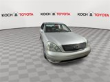 Used 2002 Lexus LS 430 image 3