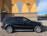Used 2008 Mercedes-Benz GL 450 4MATIC image 5