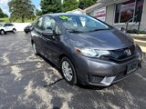 Used 2016 Honda Fit LX image 3