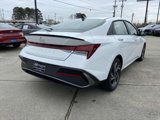 New 2025 Hyundai Elantra Sport image 3