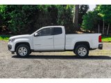 Used 2022 Chevrolet Colorado LT w/ Fleet Safety Package image 4