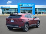 New 2025 Chevrolet Trax LT w/ Driver Confidence Package image 3