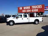 Used 2011 Ford F250 XL w/ PWR Equipment Group image 2