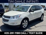 Used 2012 Chevrolet Traverse LTZ image 5