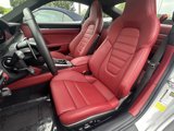 Certified 2024 Porsche 911 Turbo S image 5