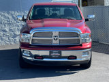 Used 2011 RAM 1500 4x4 Crew Cab image 3