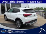 Certified 2023 Buick Encore GX Essence w/ Advanced Technology Package image 5