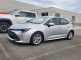 Used 2019 Toyota Corolla Hatchback image 3