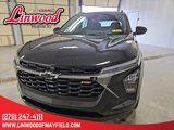 New 2025 Chevrolet Trax RS w/ Driver Confidence Package image 3