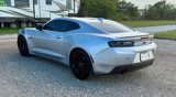 Used 2018 Chevrolet Camaro LT w/ Redline Edition image 4