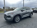 Used 2020 Hyundai Santa Fe SEL w/ Convenience + Premium Package image 2