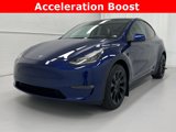 Used 2022 Tesla Model Y Long Range image 4
