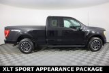 Used 2023 Ford F150 XLT w/ Equipment Group 302A High image 2