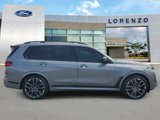 Used 2025 BMW X7 M60i w/ Executive Package image 4