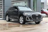 Certified 2023 Audi Q5 2.0T Premium Plus image 2