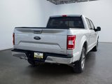 Used 2018 Ford F150 Lariat image 5