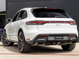 Certified 2025 Porsche Macan image 3