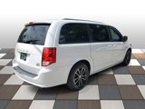 Used 2018 Dodge Grand Caravan GT image 4