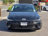Used 2024 Hyundai Elantra SEL w/ Convenience Package image 2