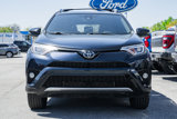 Used 2018 Toyota RAV4 SE w/ Power Extra Value Package image 2
