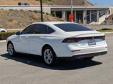 Used 2024 Honda Accord LX image 3