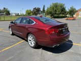 Used 2016 Chevrolet Impala LTZ w/ Enhanced Convenience Package image 5