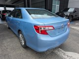 Used 2012 Toyota Camry LE image 3