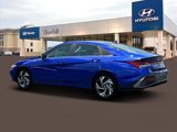 New 2025 Hyundai Elantra Limited image 4