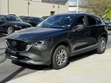 Certified 2023 MAZDA CX-5 AWD 2.5 S w/ Select Package image 6