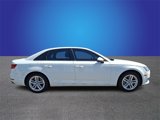 Used 2017 Audi A4 2.0T Premium w/ Convenience Package image 4