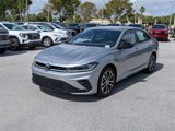 New 2025 Volkswagen Jetta Sport image 4