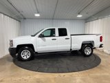 Used 2019 Chevrolet Silverado 1500 W/T w/ WT Convenience Package image 2