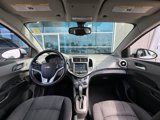Used 2017 Chevrolet Sonic LT w/ Convenience Package image 3