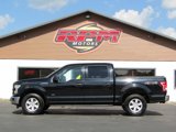 Used 2016 Ford F150 XLT image 4