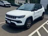 Used 2024 Jeep Compass Limited image 3